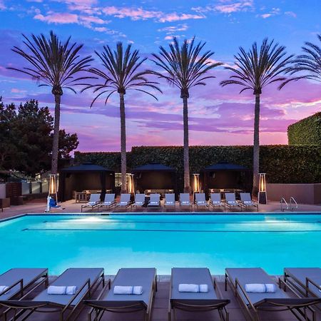 San Diego Marriott Del Mar Exterior photo