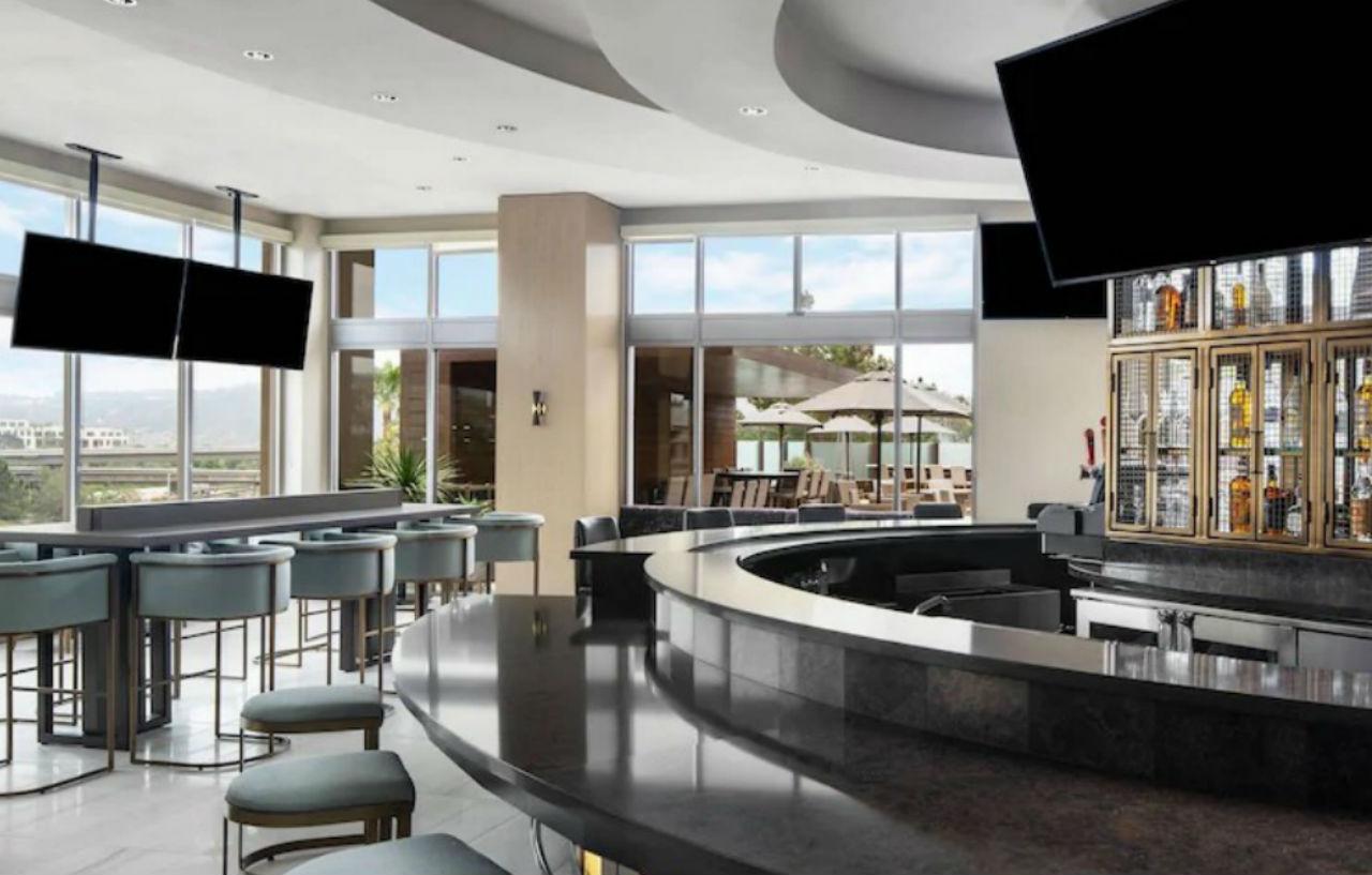 San Diego Marriott Del Mar Exterior photo