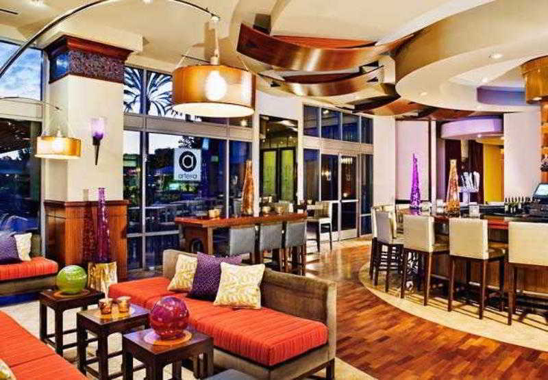 San Diego Marriott Del Mar Exterior photo