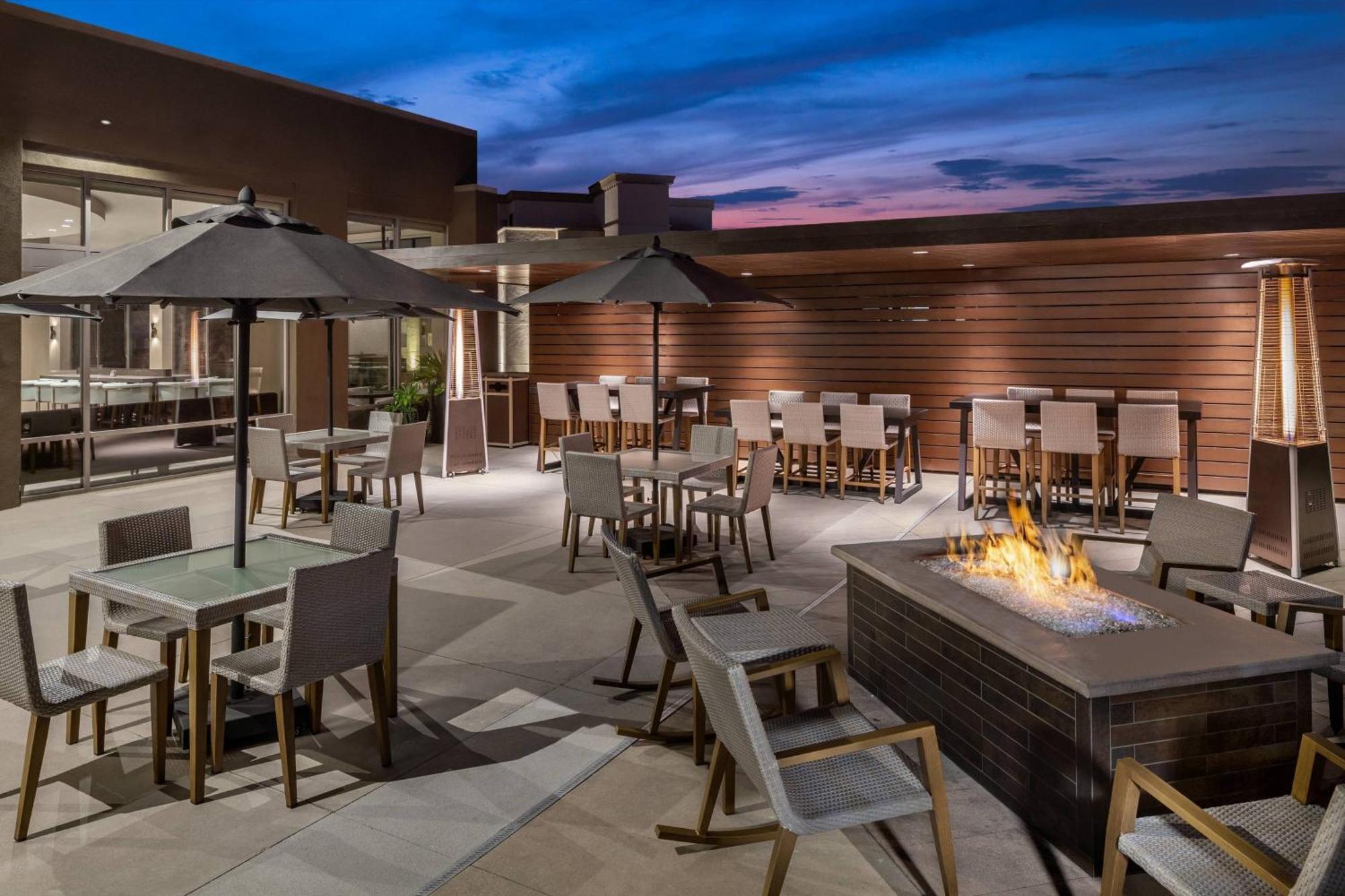 San Diego Marriott Del Mar Exterior photo