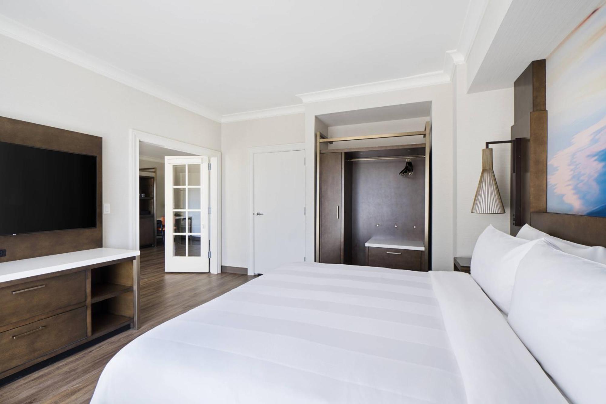 San Diego Marriott Del Mar Exterior photo