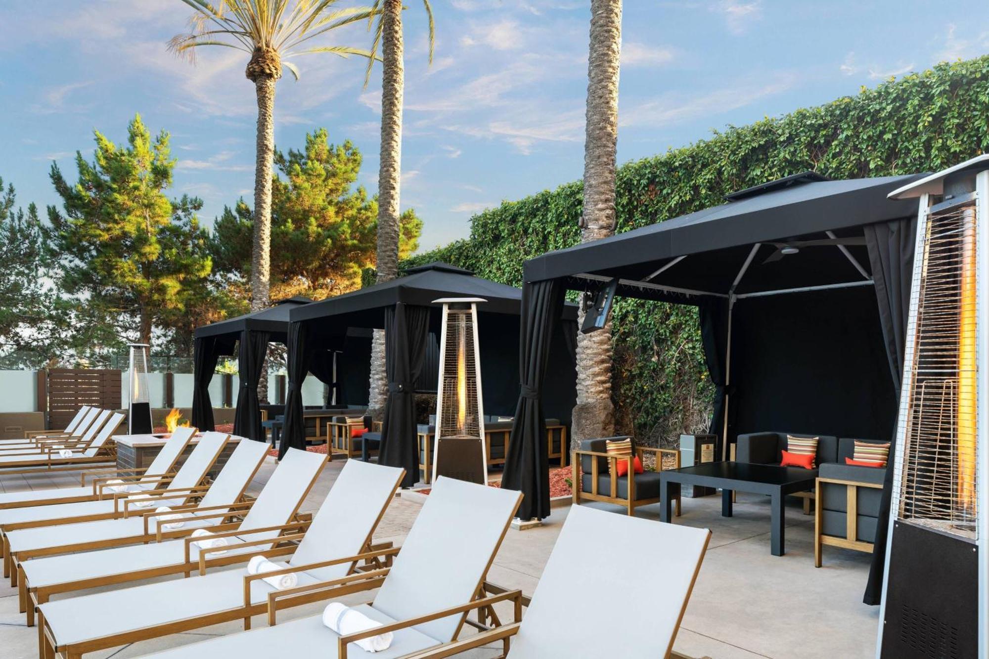 San Diego Marriott Del Mar Exterior photo