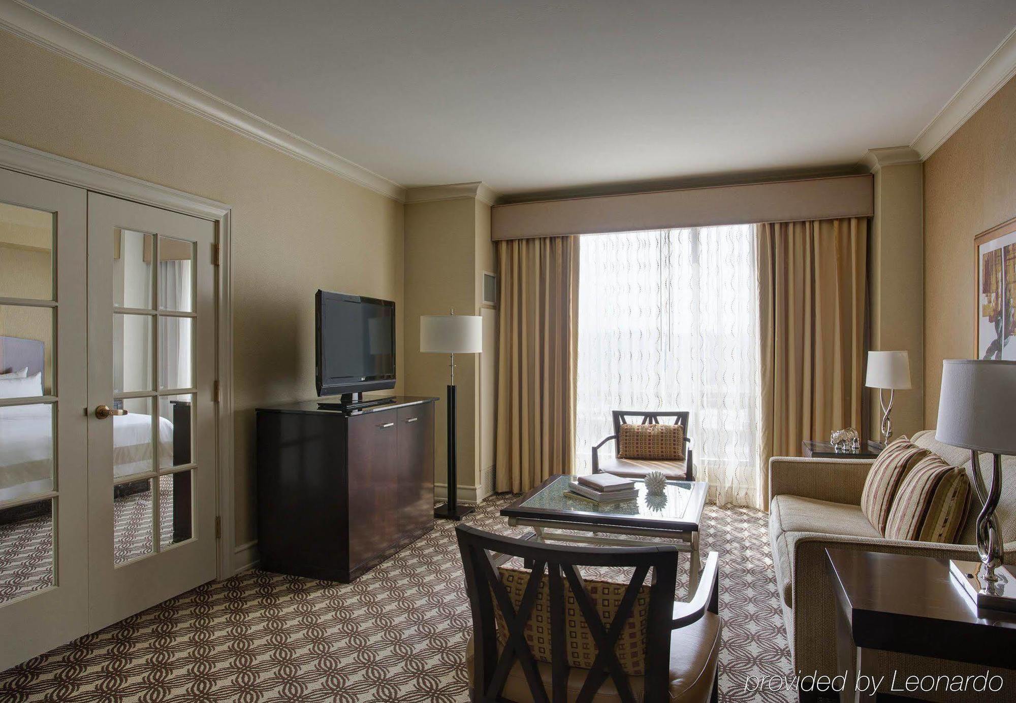 San Diego Marriott Del Mar Exterior photo