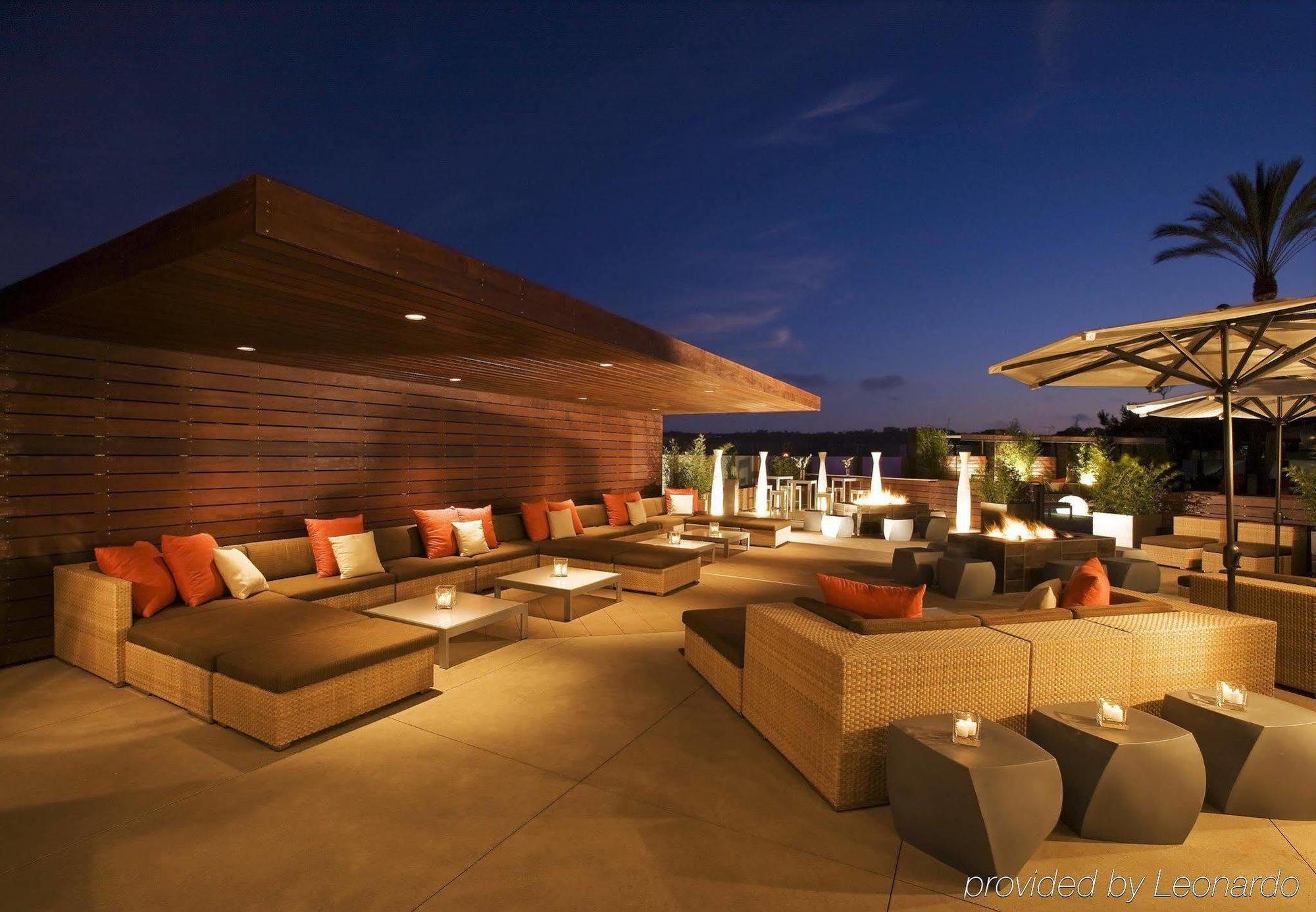 San Diego Marriott Del Mar Exterior photo