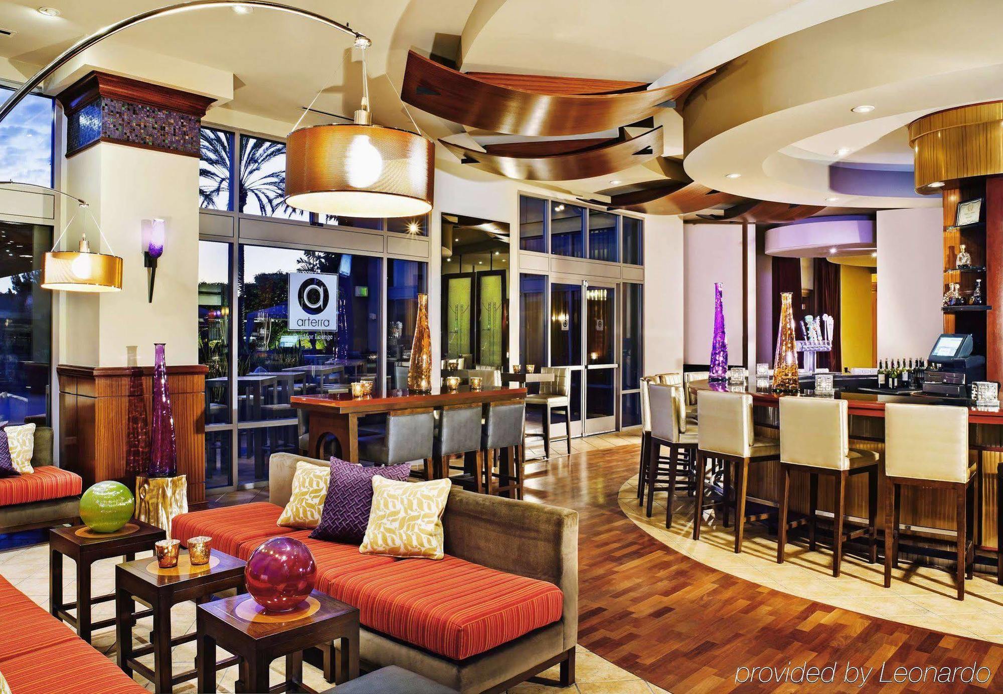 San Diego Marriott Del Mar Exterior photo