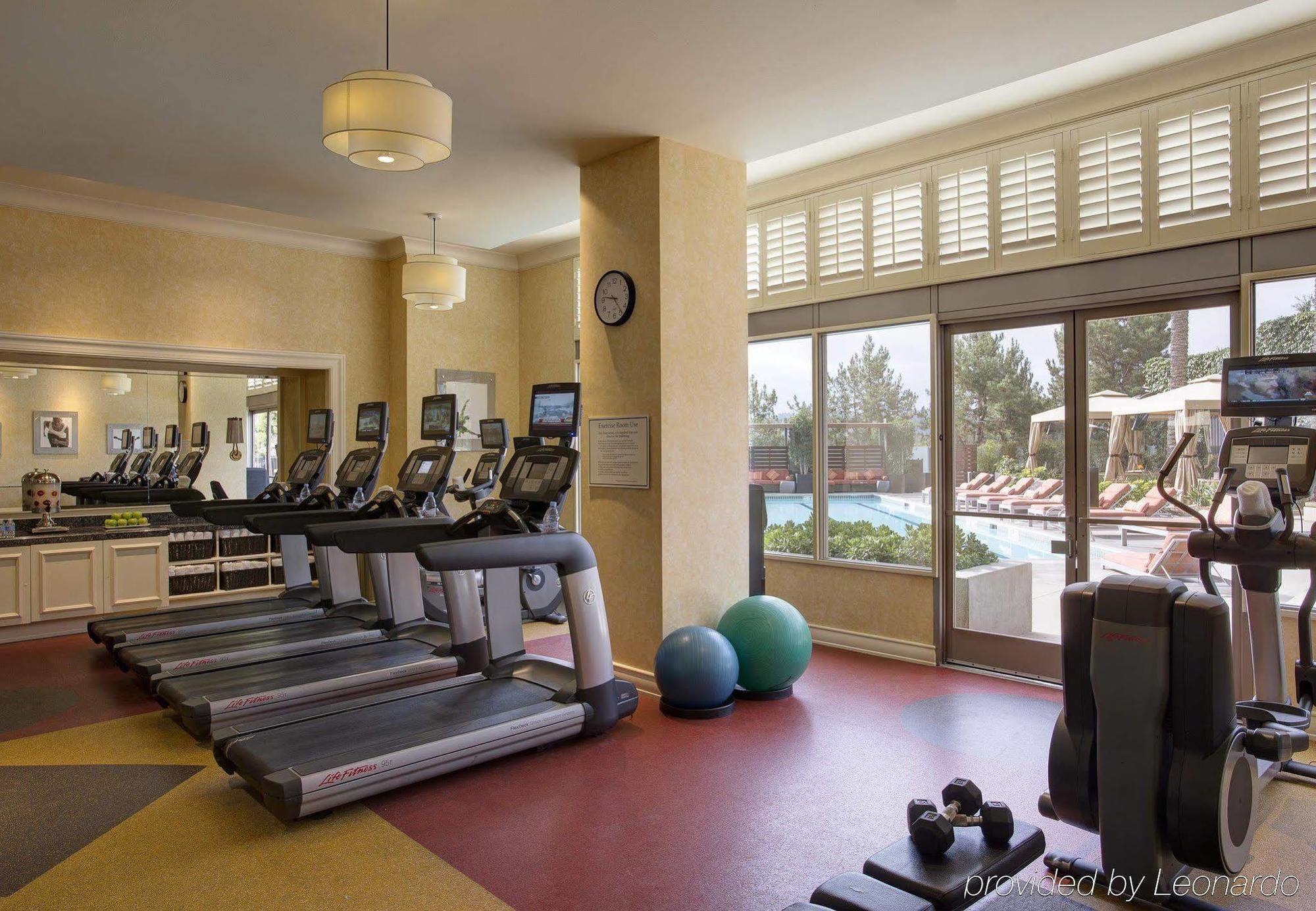 San Diego Marriott Del Mar Exterior photo