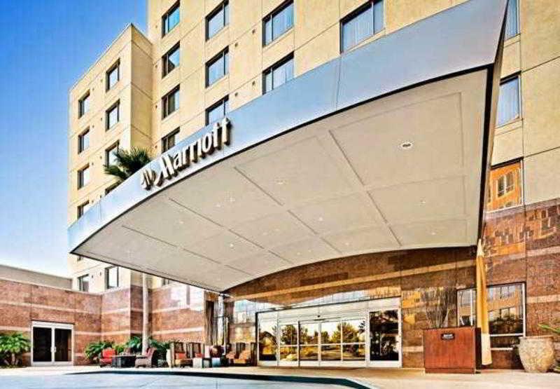 San Diego Marriott Del Mar Exterior photo